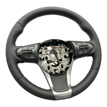 KIA Sportage / ProCeed / Optima GT-Line Lenkrad neu beziehen mit Heizung